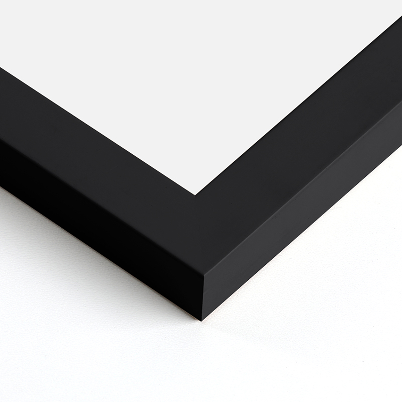 Holzrahmen AGA F