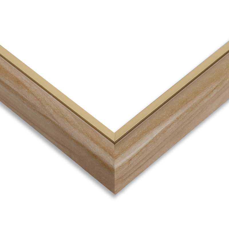 Holzrahmen DRI CL