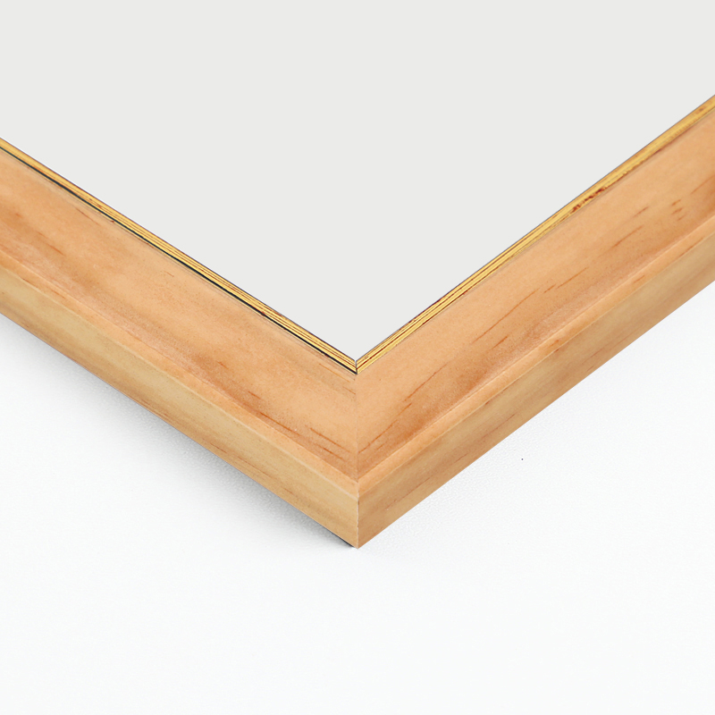 Holzrahmen DRI S