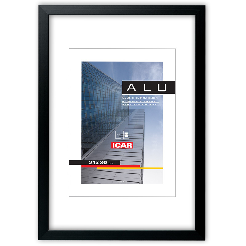 Aluminiumrahmen ALU EP