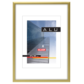Aluminiumrahmen ALU G