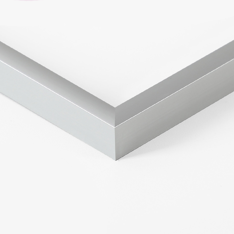 Aluminiumrahmen ALU G