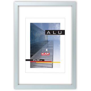 Aluminiumrahmen ALU E