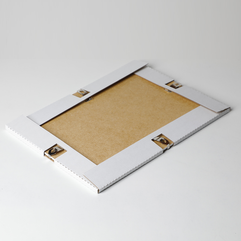 Cliprahmen mit Glas ANT S