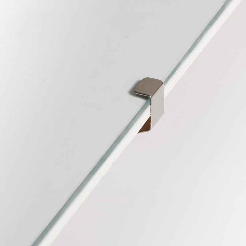 Cliprahmen mit Glas ANT S
