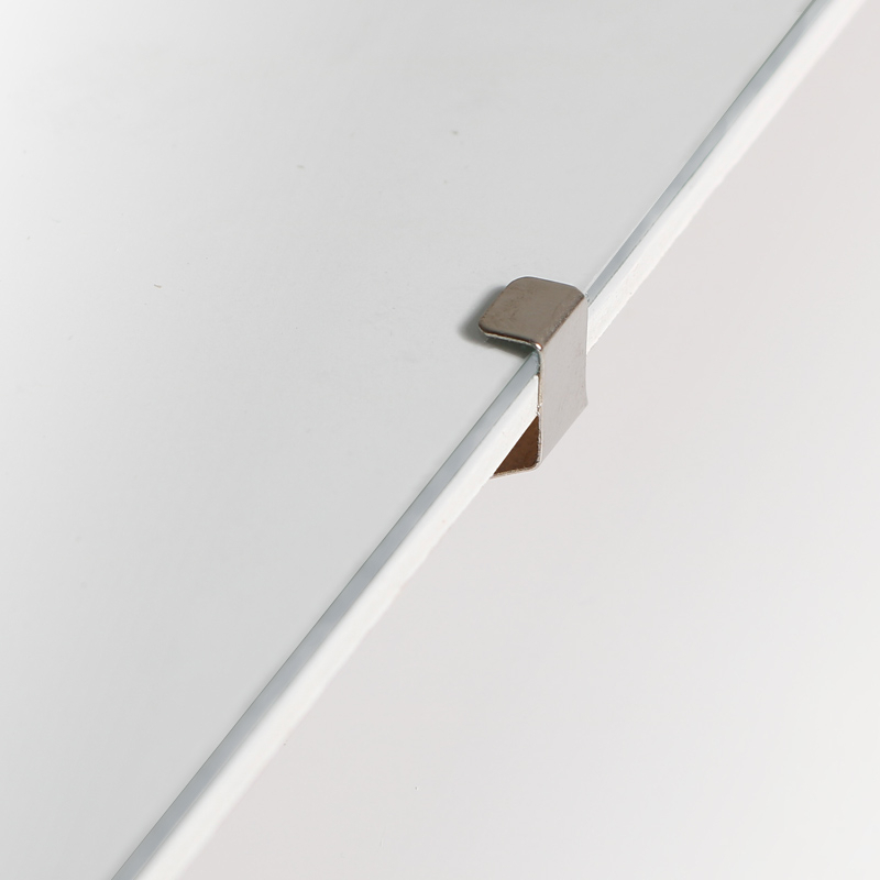 Cliprahmen mit Acrylglas ANT P