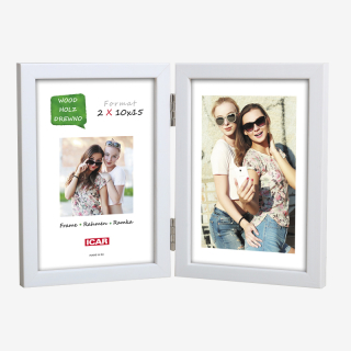 Fotorahmen MULTI PINIA