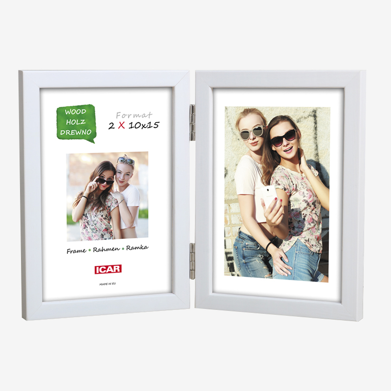 Fotorahmen MULTI PINIA