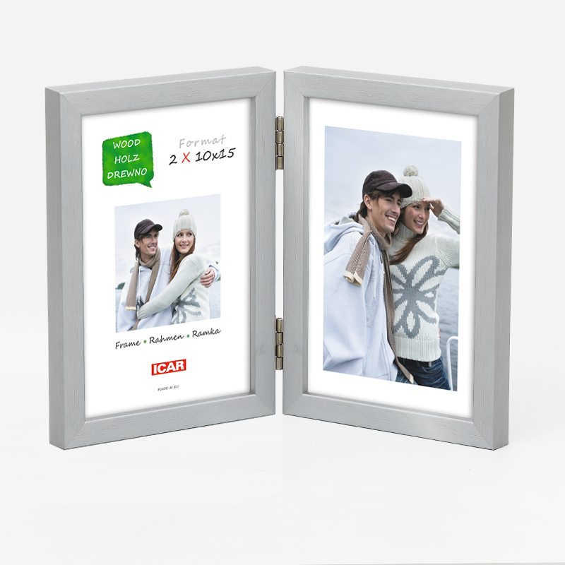 Fotorahmen MULTI PINIA F