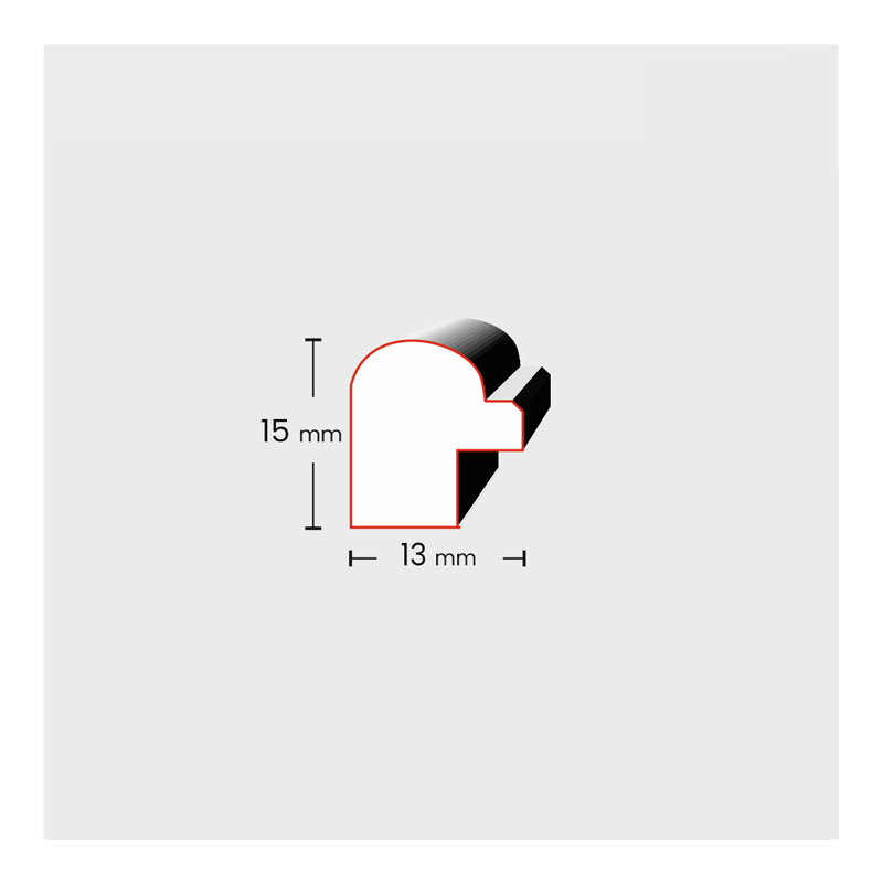 Fotorahmen DRWB F PAK