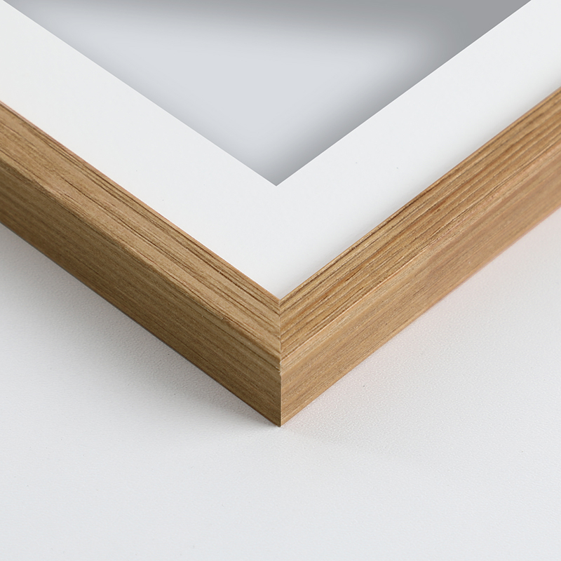 Holzrahmen EFEKT 3D