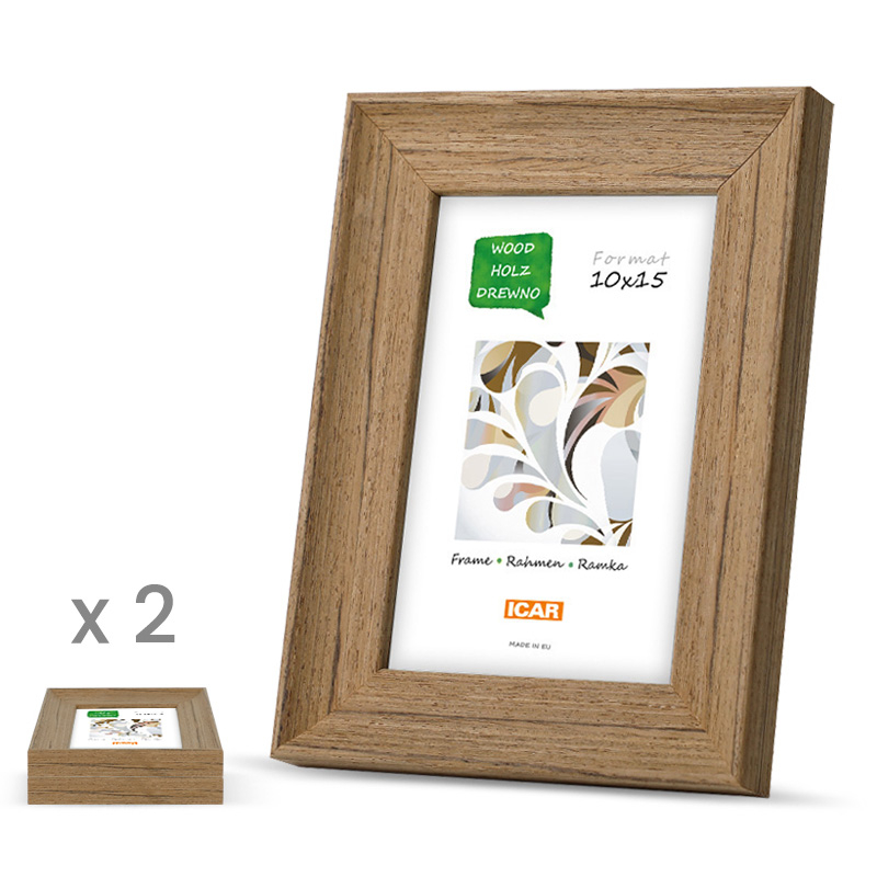 Fotorahmen NOBILE B