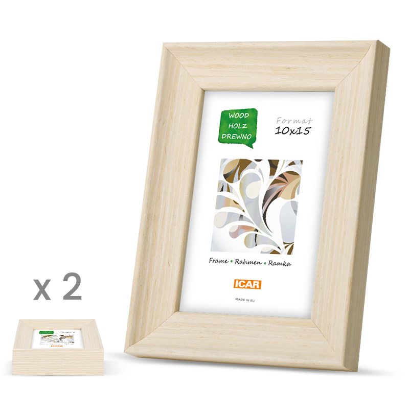 Fotorahmen NOBILE B