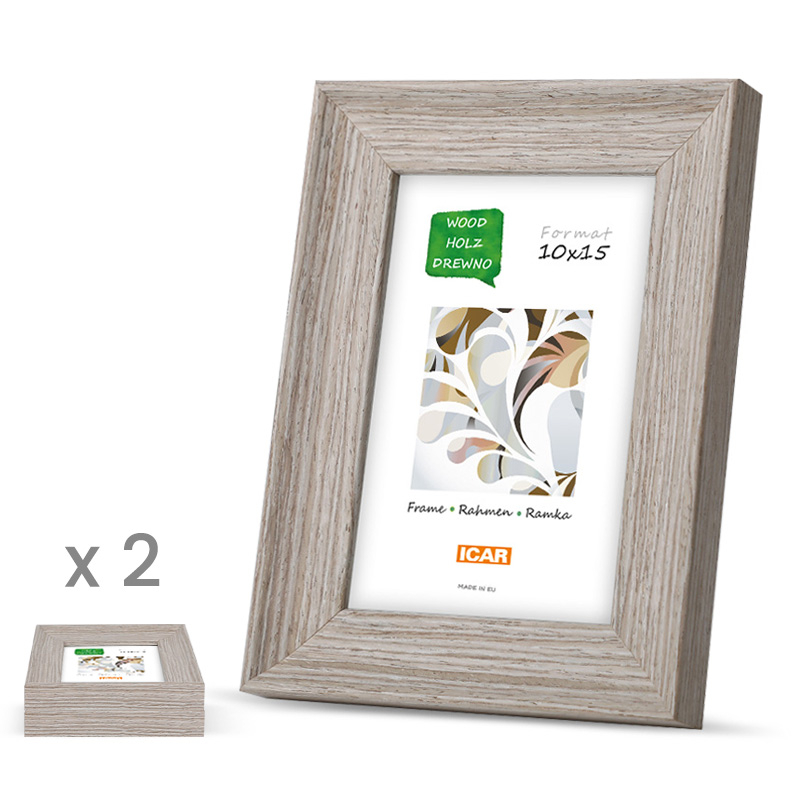 Fotorahmen NOBILE B