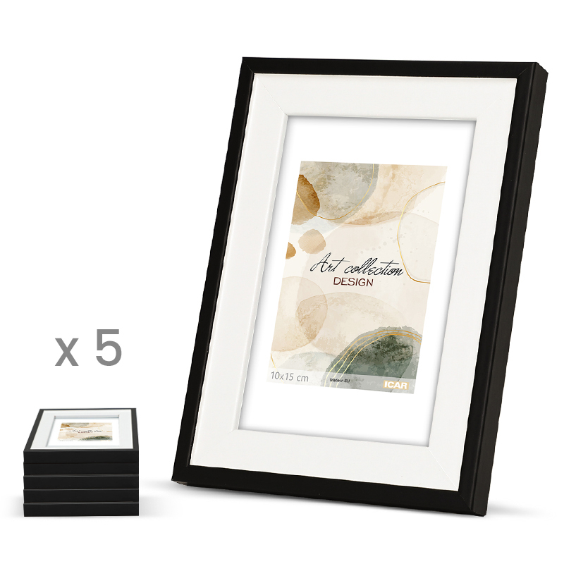 Fotorahmen GRADO DUO PAK