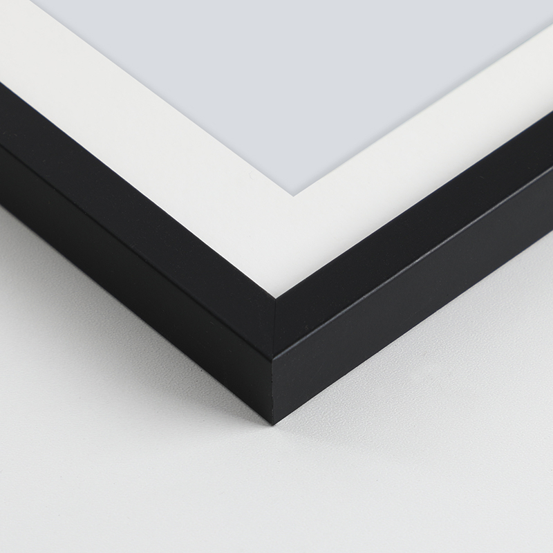 Holzrahmen Galerie FOTO GALERIA 40x50 B