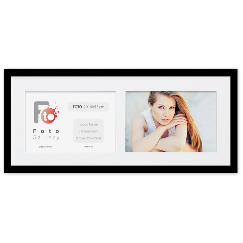 Rahmen Galerie IDEA GAL 15x36