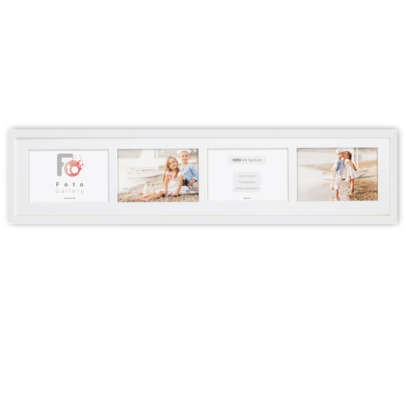 Rahmen Galerie IDEA GAL 15x68