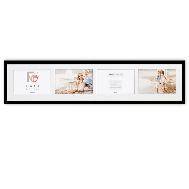 Rahmen Galerie IDEA GAL 15x68