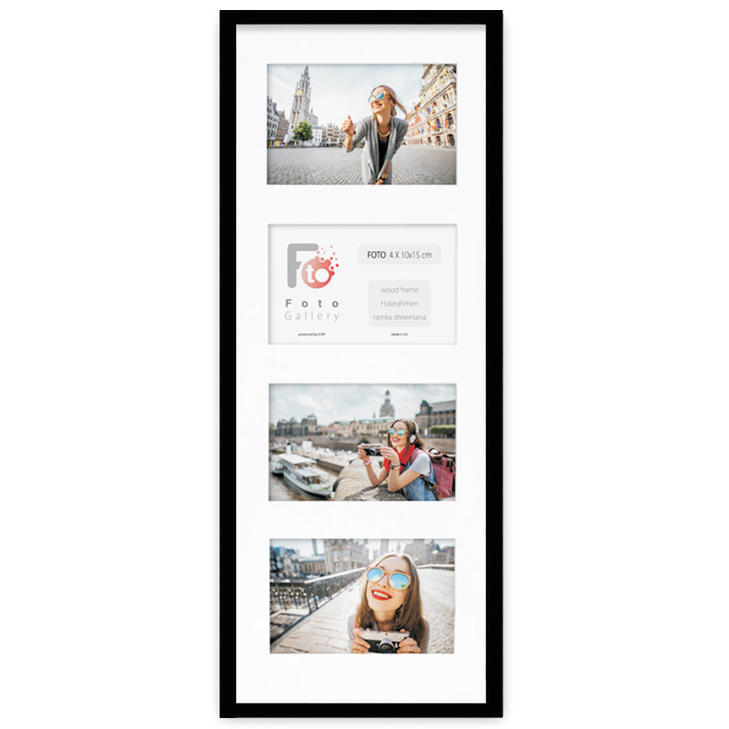 Rahmen Galerie IDEA GAL 20x55