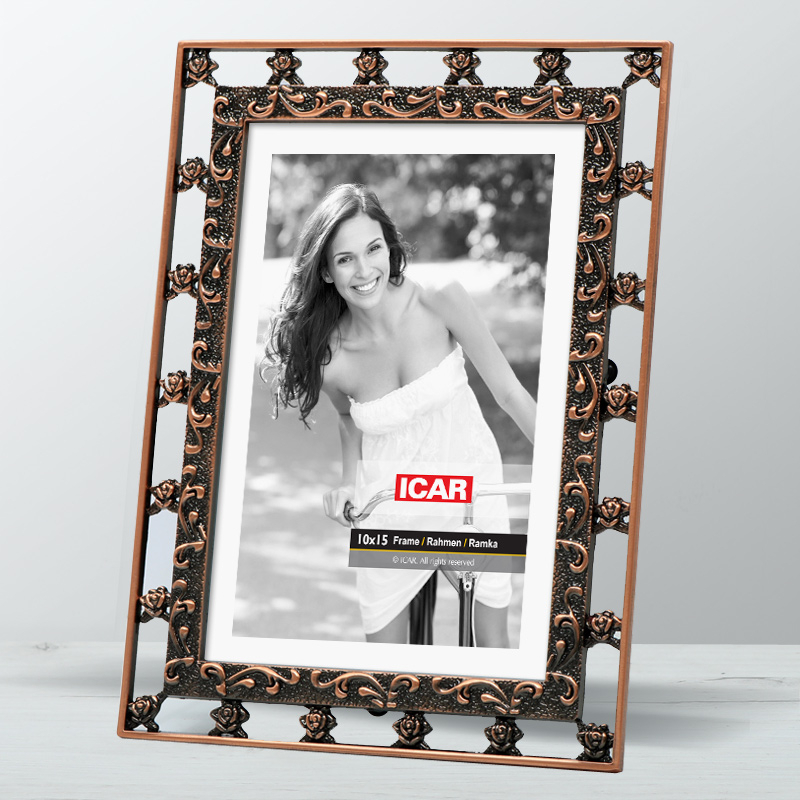 Metallrahmen MET 47