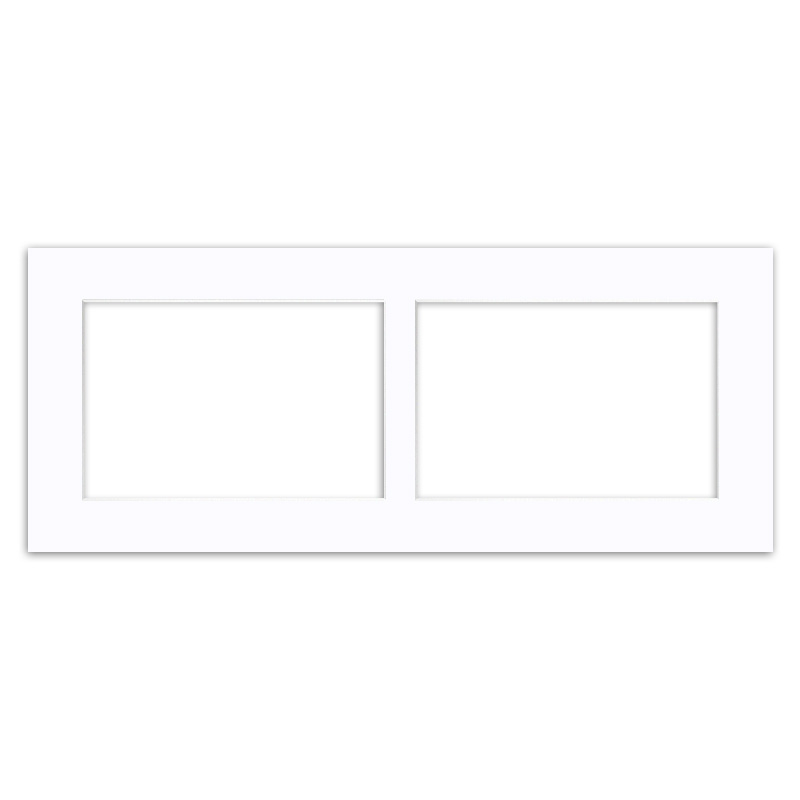 Passepartout PAS G 15x36