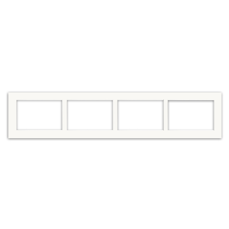 Passepartout PAS G 15x68