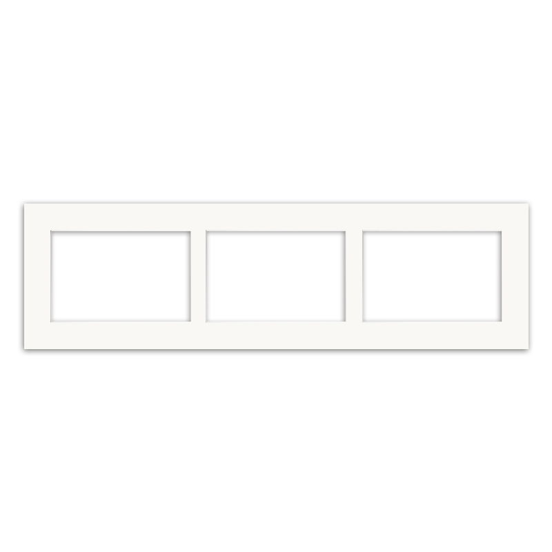 Passepartout PAS G 18x66