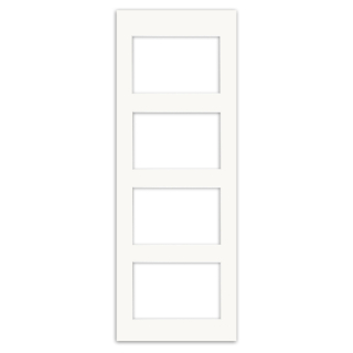 Passepartout PAS G 23x66