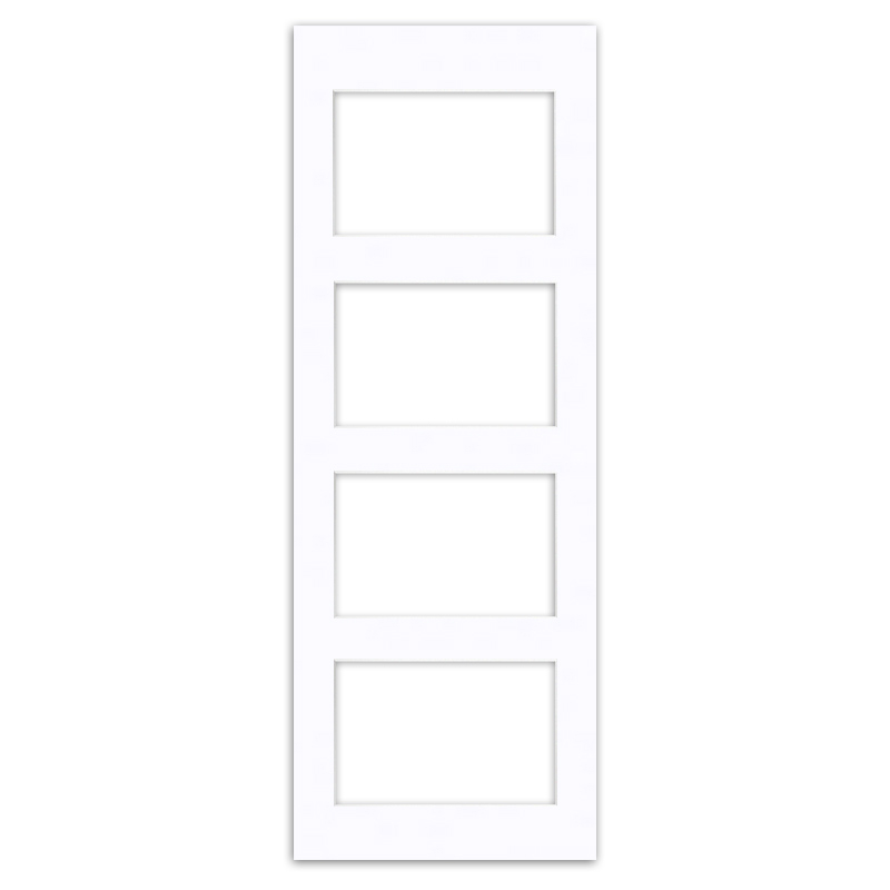 Passepartout PAS G 23x66