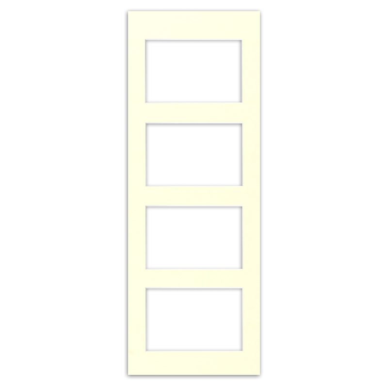 Passepartout PAS G 23x66