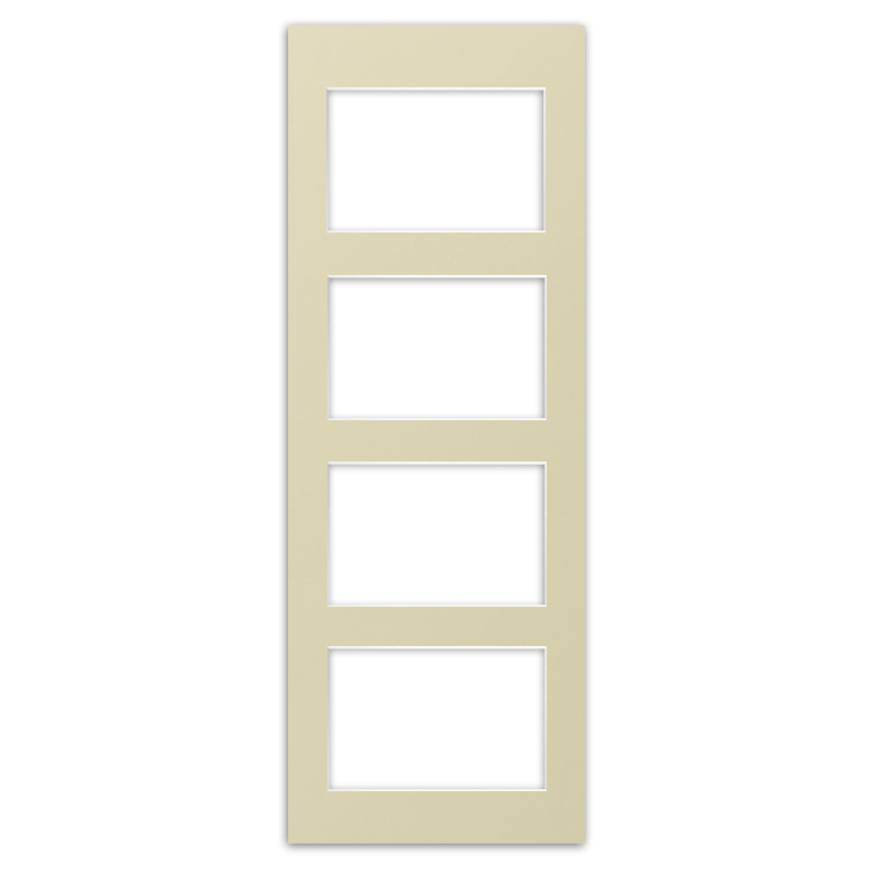 Passepartout PAS G 23x66