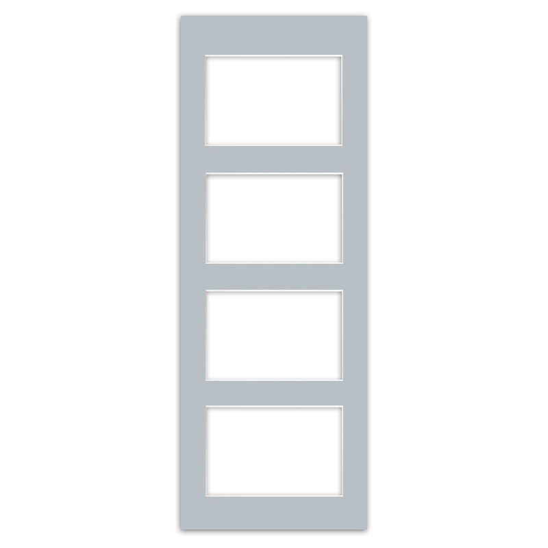 Passepartout PAS G 23x66
