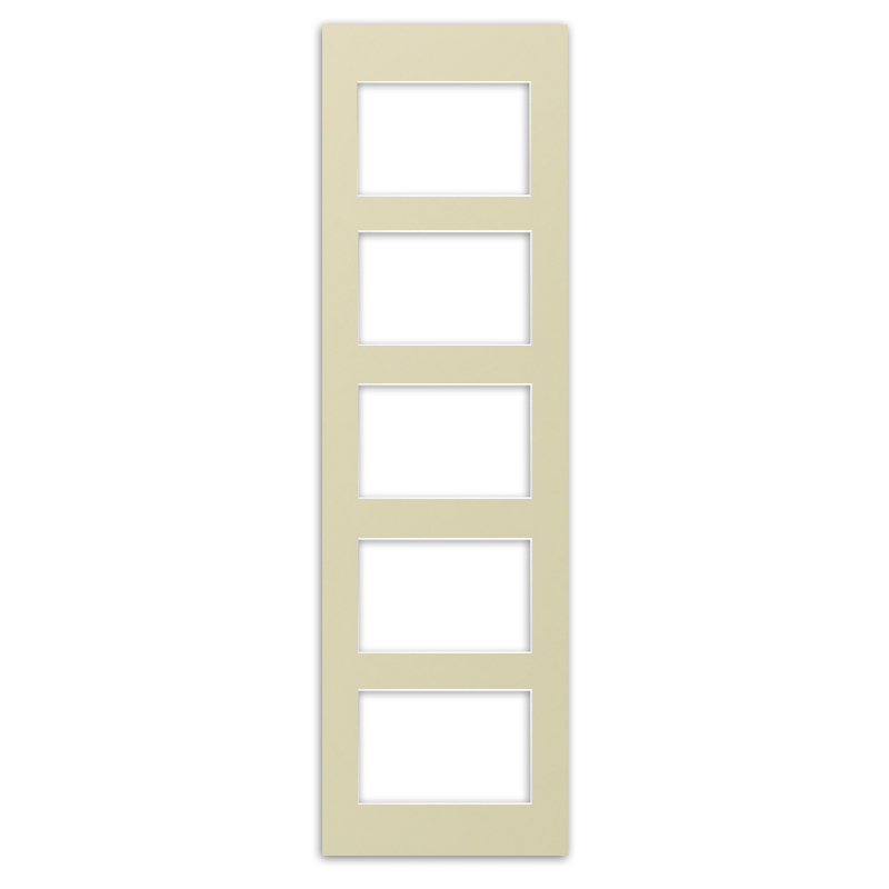 Passepartout PAS G 23x81