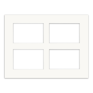 Passepartout PAS G 30x40 A