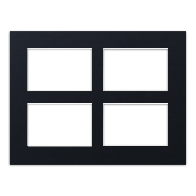 Passepartout PAS G 30x40 A