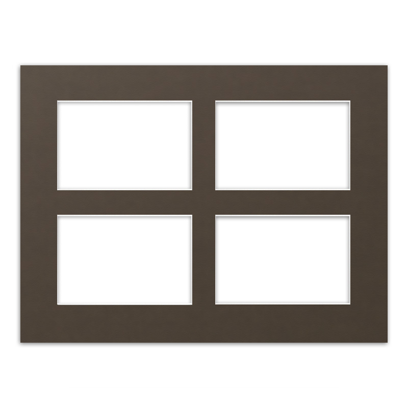 Passepartout PAS G 30x40 A