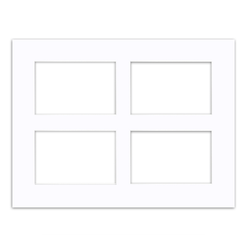 Passepartout PAS G 30x40 A