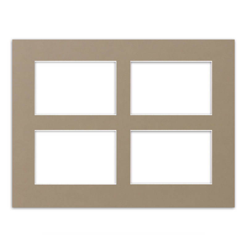 Passepartout PAS G 30x40 A