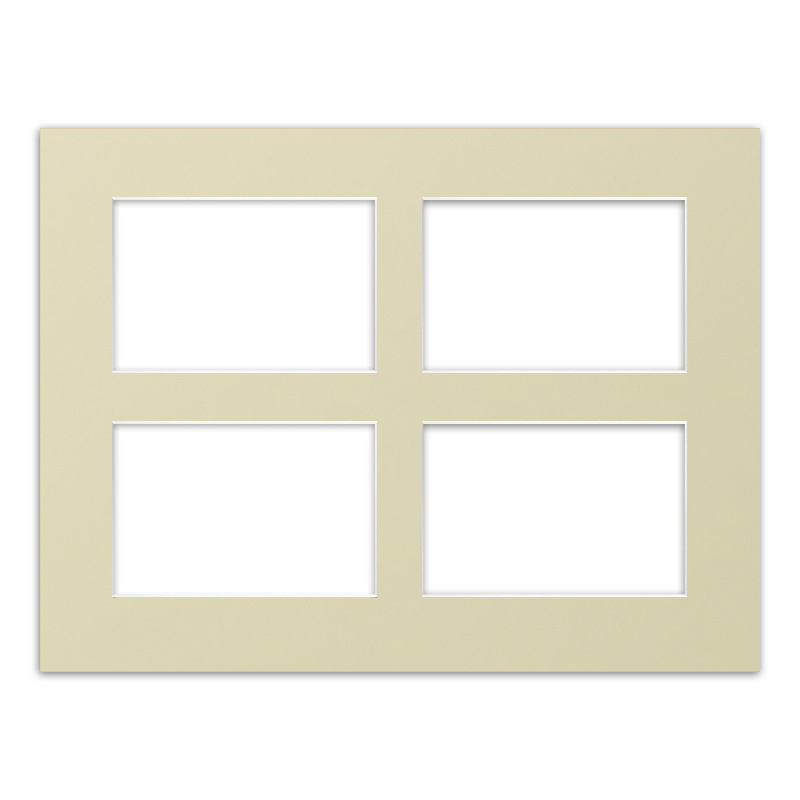 Passepartout PAS G 30x40 A