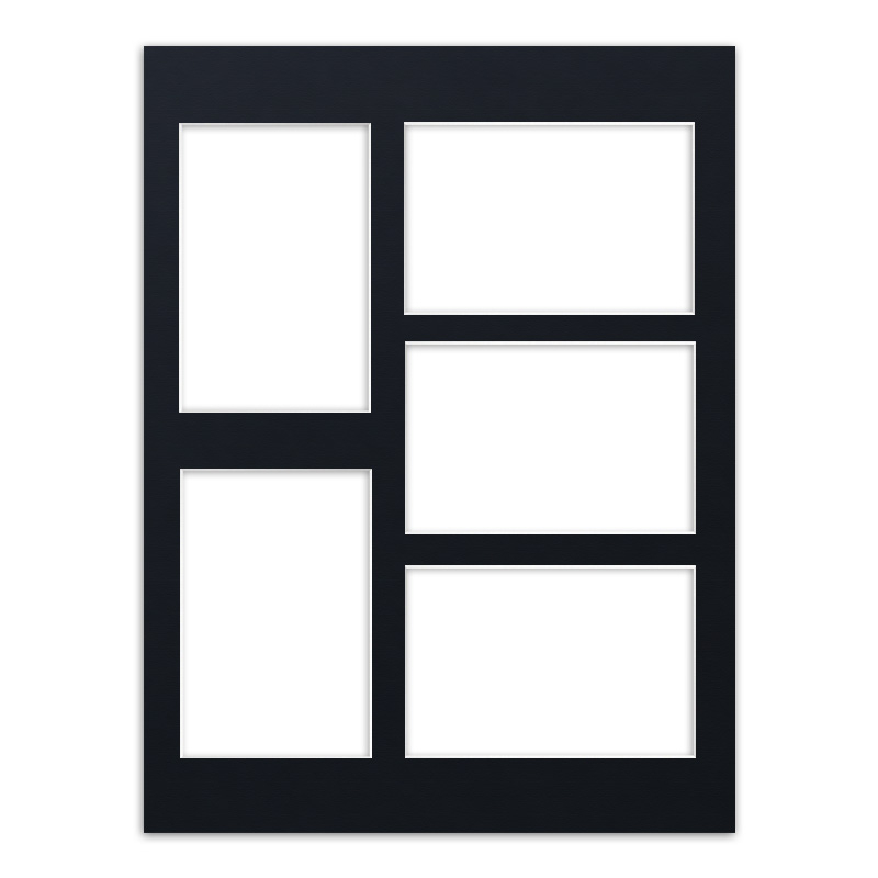 Passepartout PAS G 30x40 B