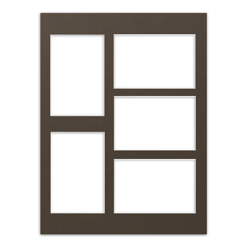Passepartout PAS G 30x40 B