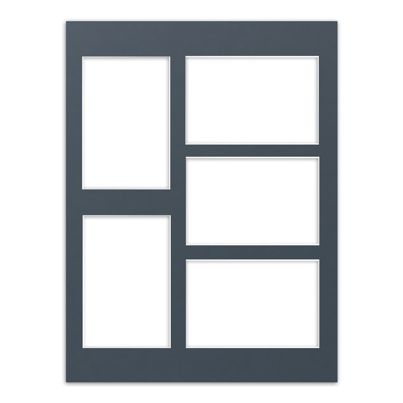 Passepartout PAS G 30x40 B
