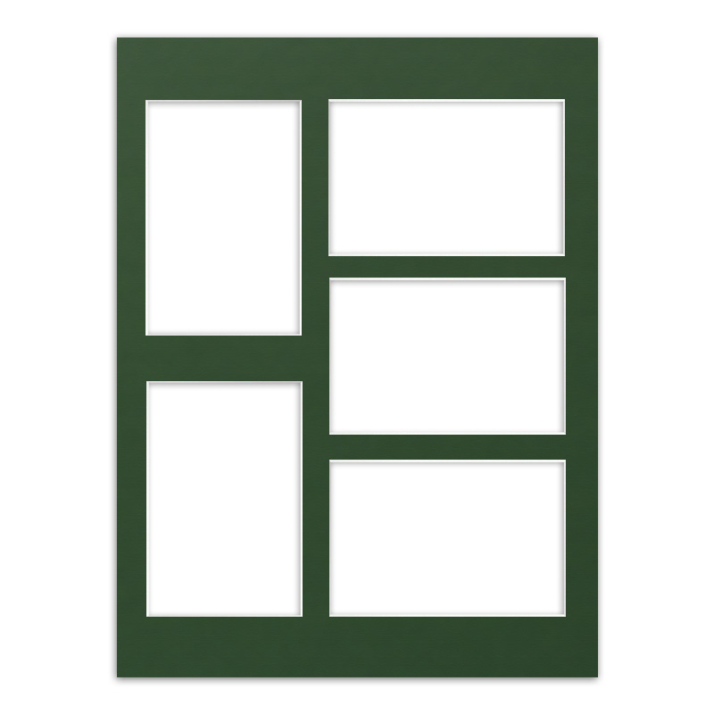 Passepartout PAS G 30x40 B