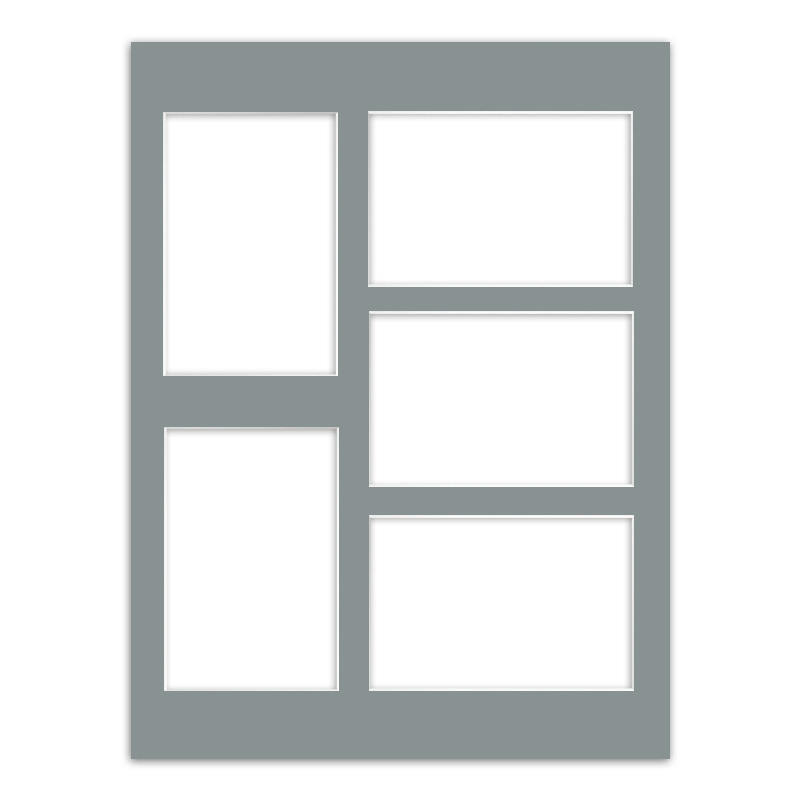 Passepartout PAS G 30x40 B