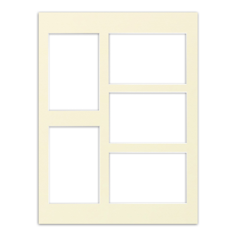 Passepartout PAS G 30x40 B