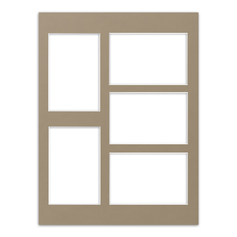 Passepartout PAS G 30x40 B