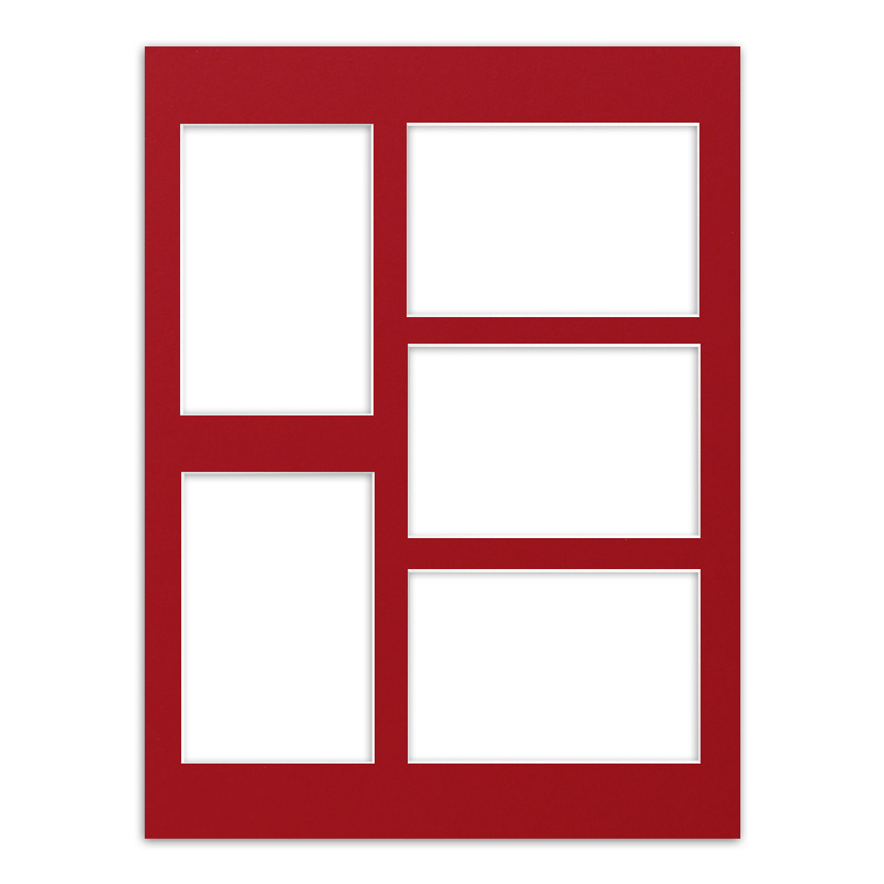 Passepartout PAS G 30x40 B