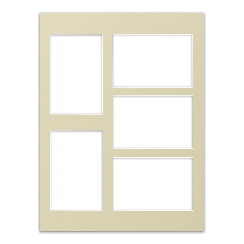 Passepartout PAS G 30x40 B
