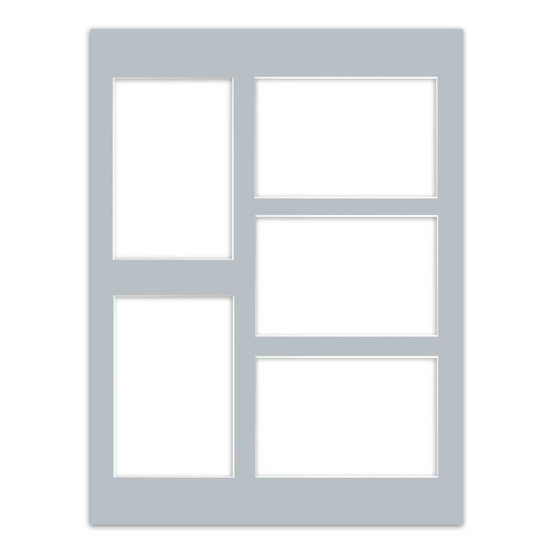 Passepartout PAS G 30x40 B